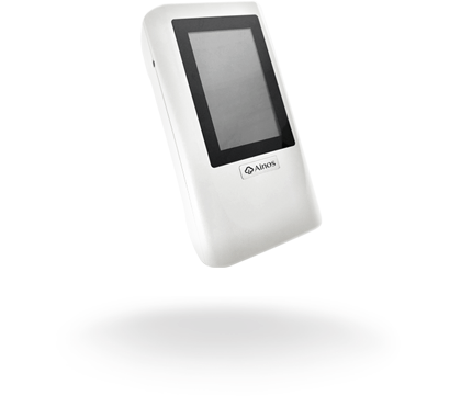 Pneumonia rapid test for critical care