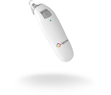 Non-invasive detection for feminine health