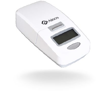 PCR 檢測器商品圖