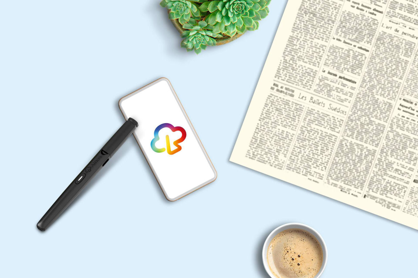 ABOUT AINOS NEWS
