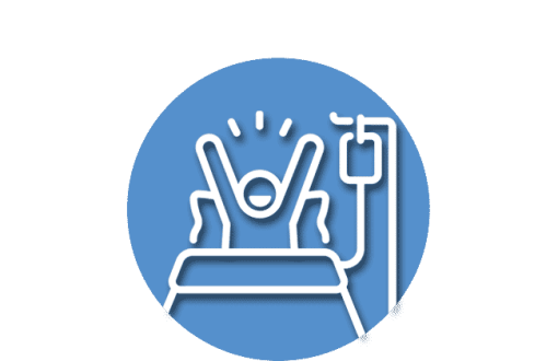 Better patient outcomes