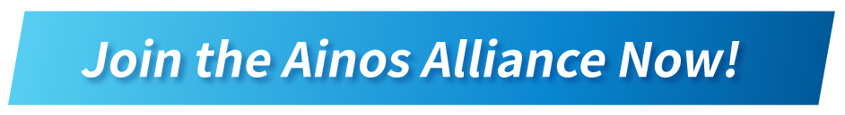 Join the Ainos Alliance Now!