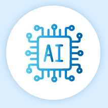 AI 高精度氣味偵測